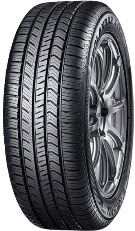 Yokohama GEOLANDAR X-CV G057 255/55 R20 110W