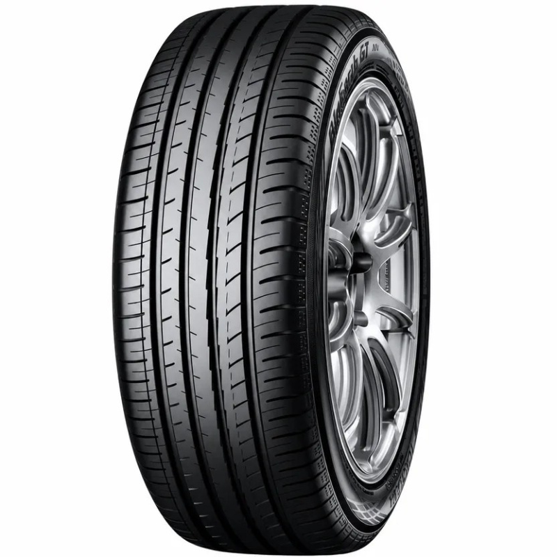 Yokohama BLUEARTH-GT AE51 235/45 R18 94W