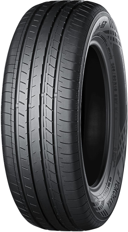 Yokohama BLUEARTH-GT AE51 XL 215/55 R16 97W