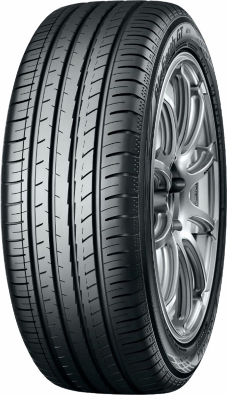 235/50R18 101W YOKOHAMA AE51 ,XL/RF ,RPB