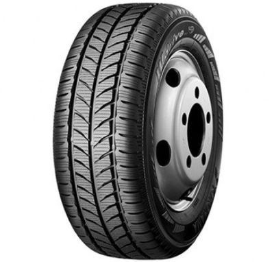 235/65R16 121/119R YOKOHAMA WY01 ,3PMSF