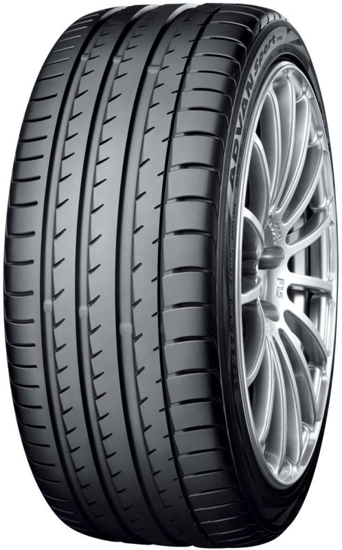 Yokohama V105S ADVAN SPORT XL 225/45 R17 94Y