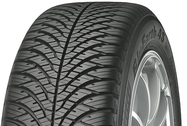 245/40R18 97Y YOKOHAMA AW21 ,XL/RF ,RPB ,Z.P.S. ,3PMSF