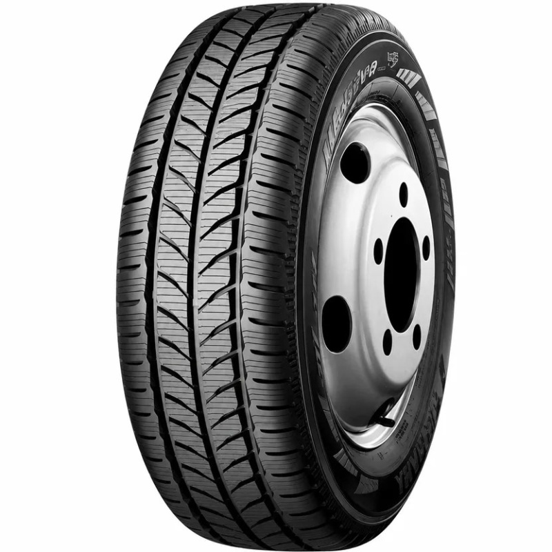 195/75R16 110/108T YOKOHAMA WY01 ,3PMSF