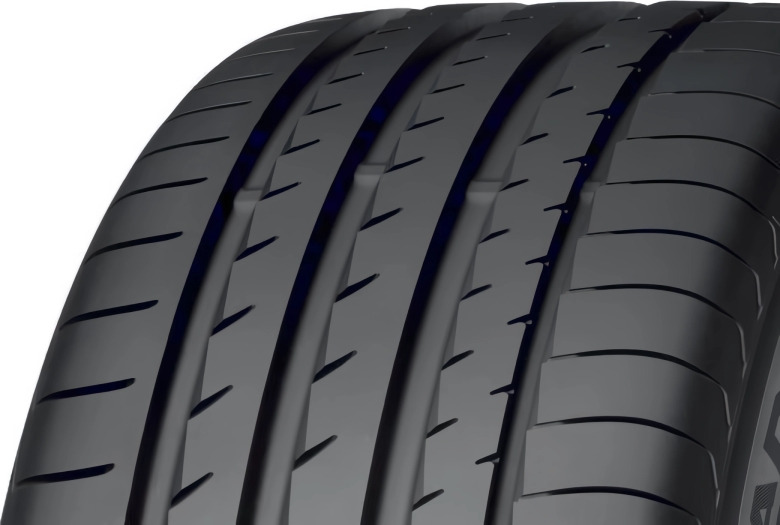 315/30R22 107Y YOKOHAMA V105 ,XL/RF ,RPB ,N0