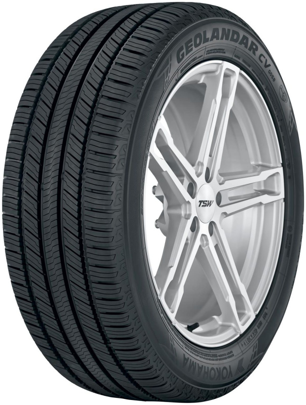 Yokohama G058 GEOLANDAR CV 245/50 R20 102V
