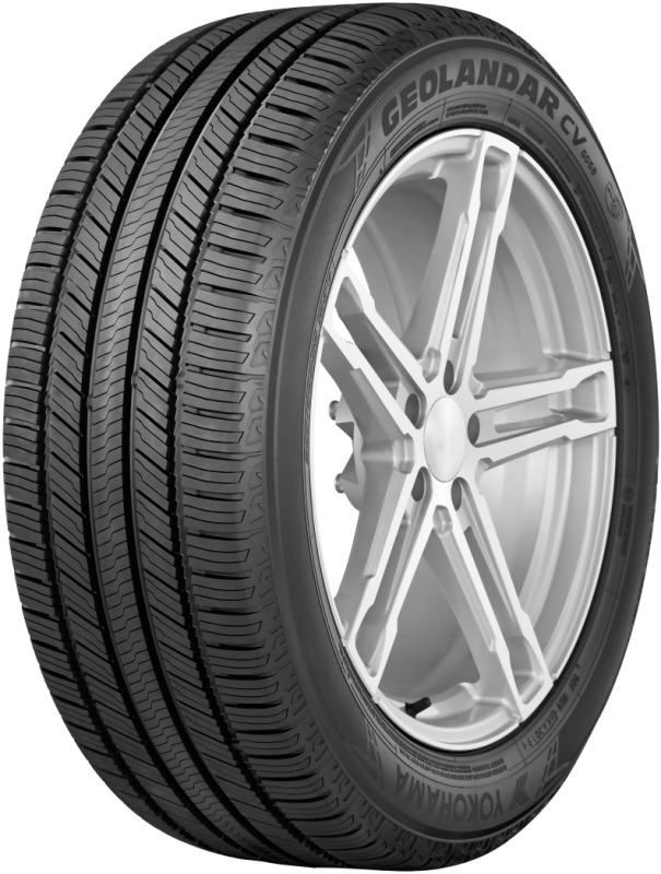 Yokohama G058 GEOLANDAR CV 215/60 R17 96H