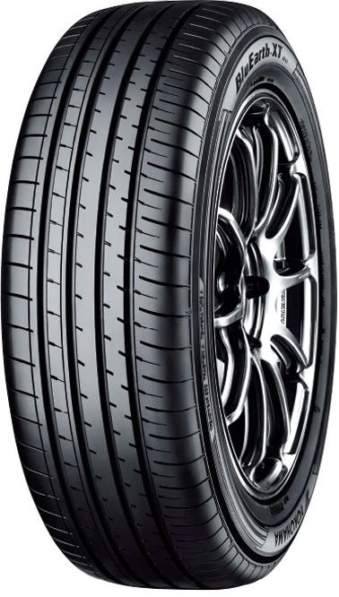 Yokohama BLUEARTH-XT AE61 235/55 R17 99h