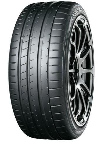 Yokohama ADVAN SPORT V107E XL 245/50 R19 105Y