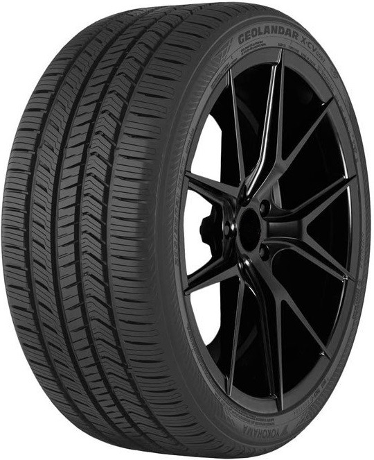 Yokohama GEOLANDAR X-CV G99 235/60 R18 103h