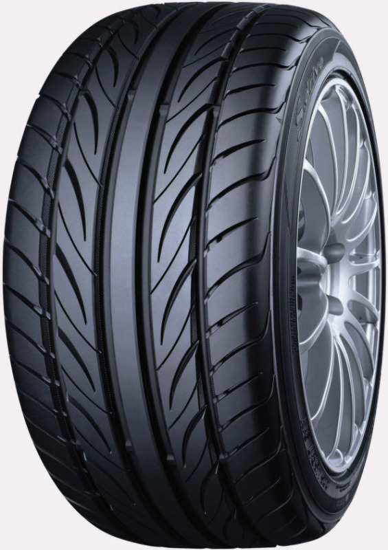 225/35R17 86Y YOKOHAMA AS01 ,XL/RF ,RPB