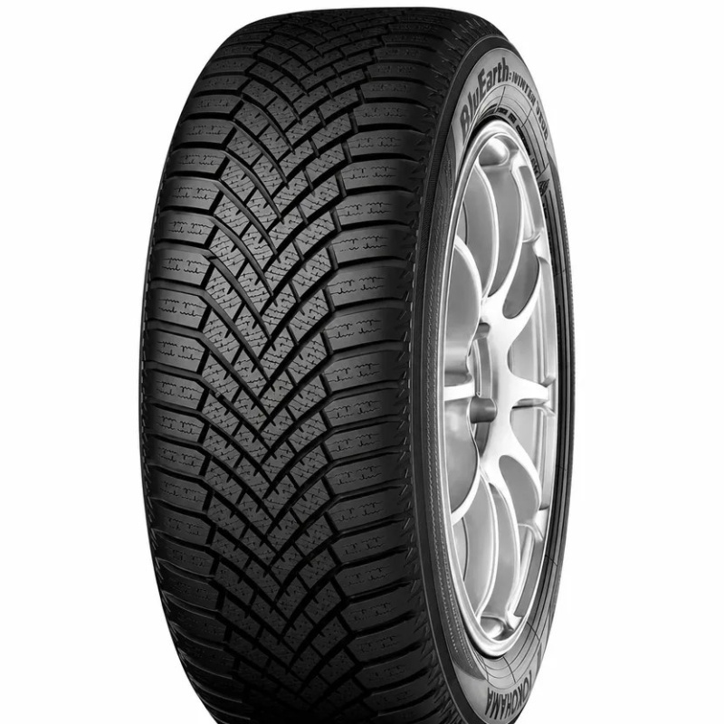 225/50R18 95V YOKOHAMA V906 ,RPB ,3PMSF