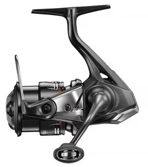 Shimano naviják vanford fa c2000s