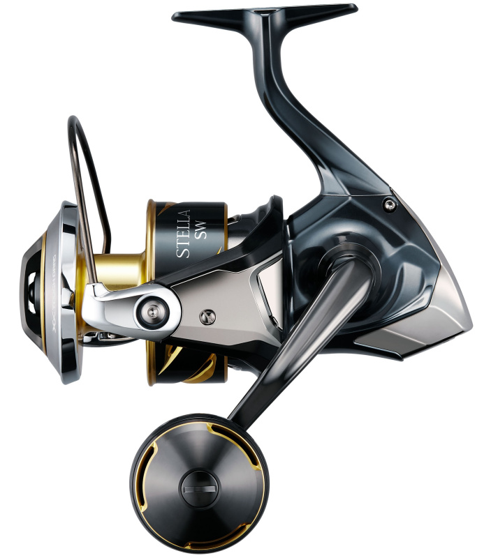 Shimano naviják stella sw d 10000 pg