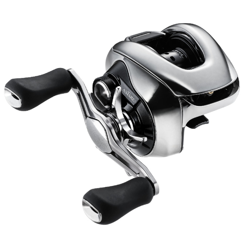 Shimano multiplikátor antares b 101 mg left hand
