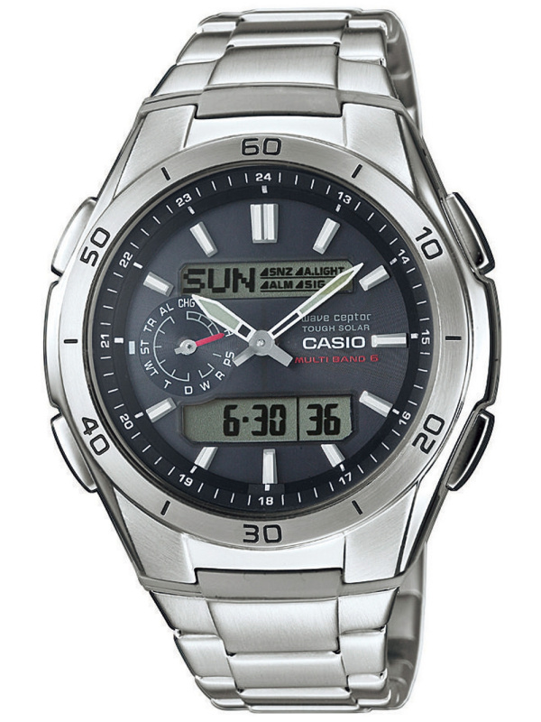 Casio WVA-M650D-1AER Wave Ceptor