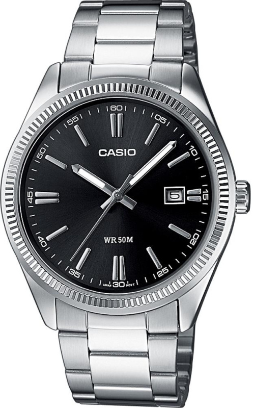 Casio MTP-1302PD-1A1VEF Collection 39mm