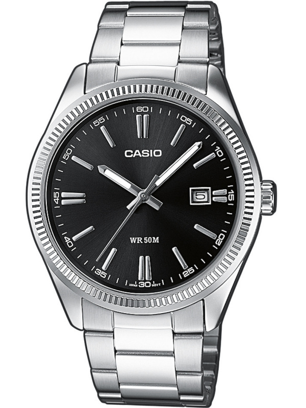 Casio MTP-1302PD-1A1VEF Collection 39mm