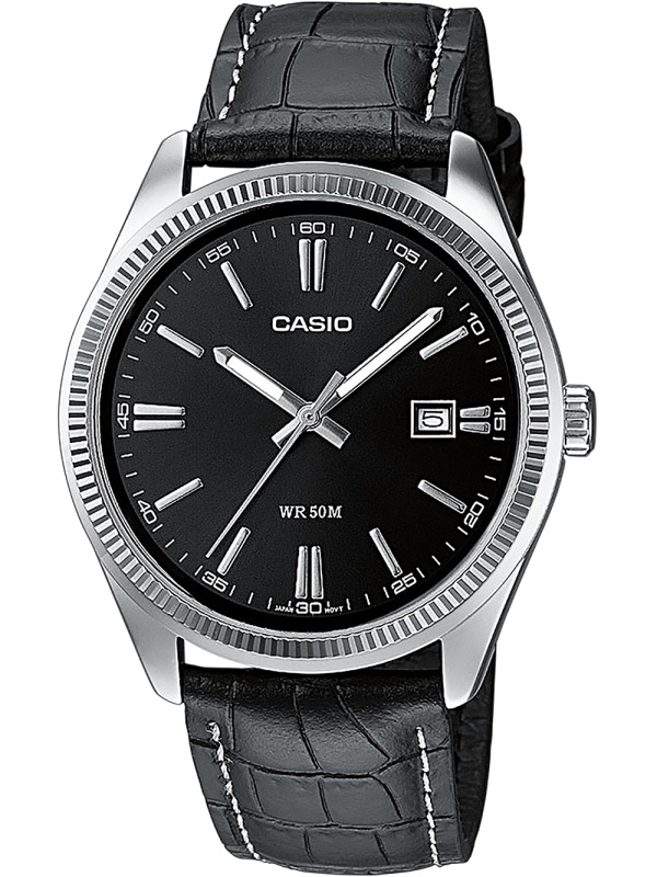 Casio MTP-1302PL-1AVEF Collection 39mm