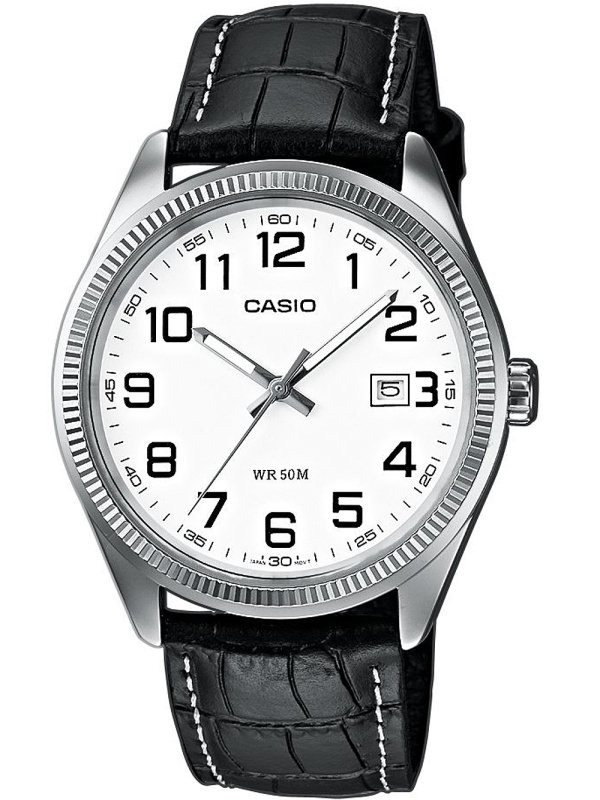 Casio MTP-1302PL-7BVEF Collection 39mm