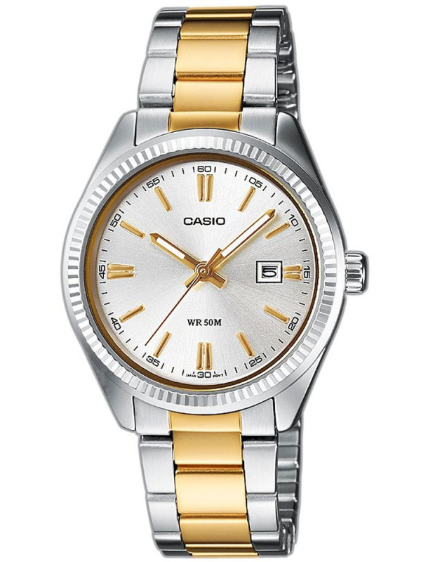 Casio MTP-1302PSG-7AVEF Collection