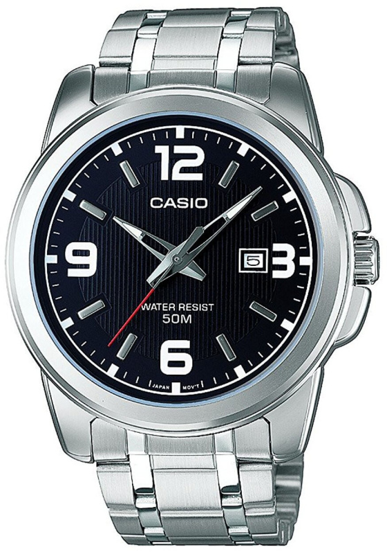 Casio MTP-1314PD-1AVEF Collection 43mm