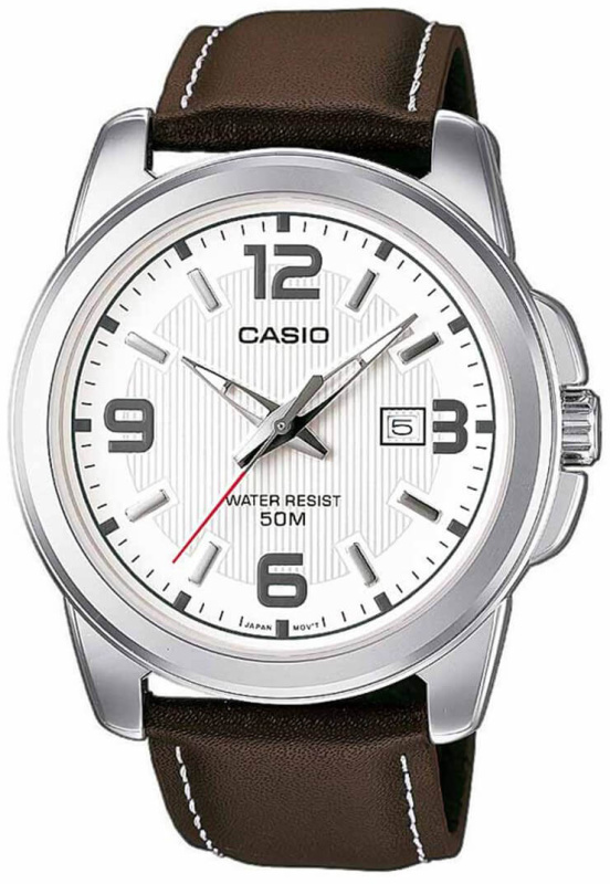 Casio MTP-1314PL-7AVEF Collection 43mm