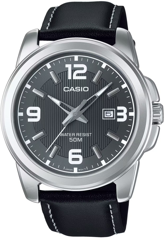 Casio MTP-1314PL-8AVEF Collection 43mm