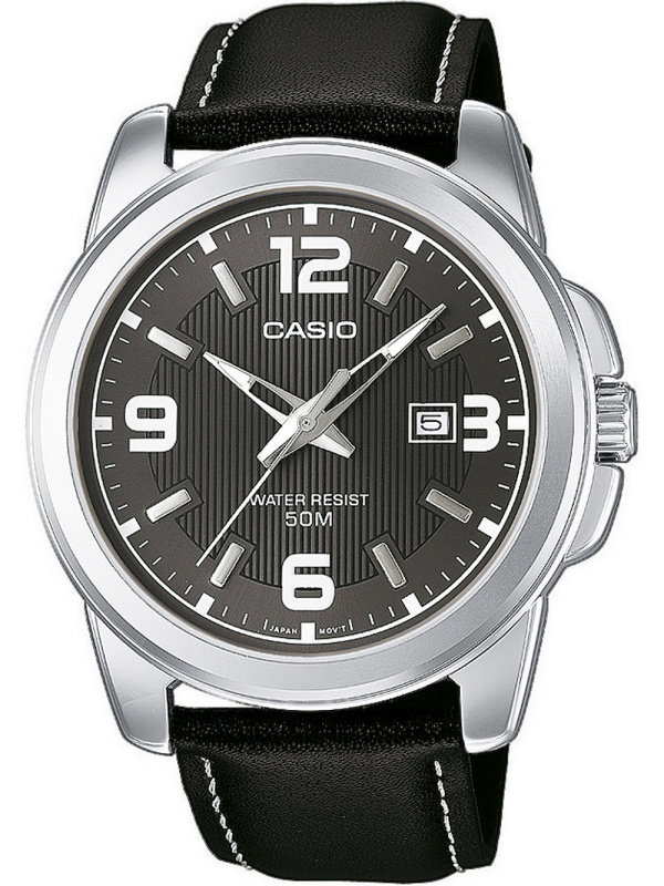 Casio MTP-1314PL-8AVEF Collection 43mm
