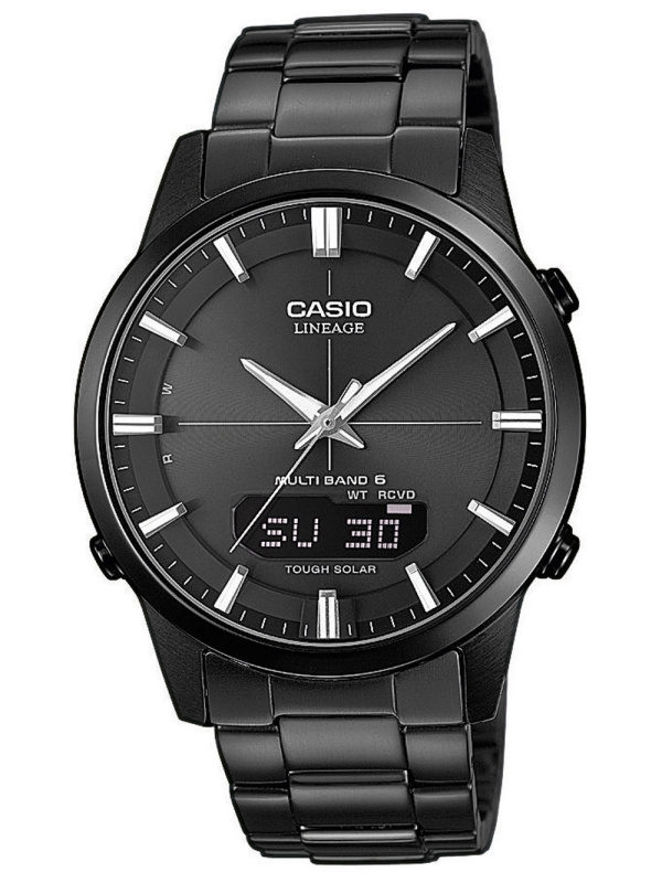 Casio LCW-M170DB-1AER Wave Ceptor
