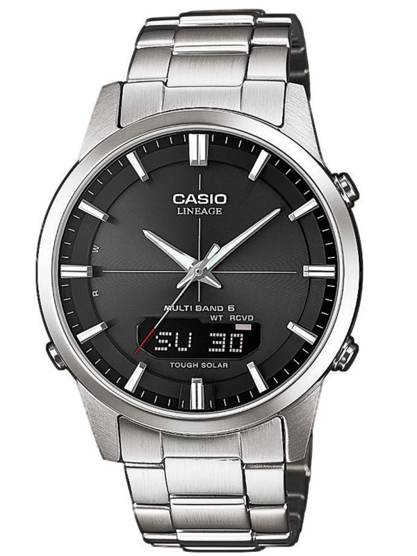 Casio LCW-M170D-1AER Wave Ceptor