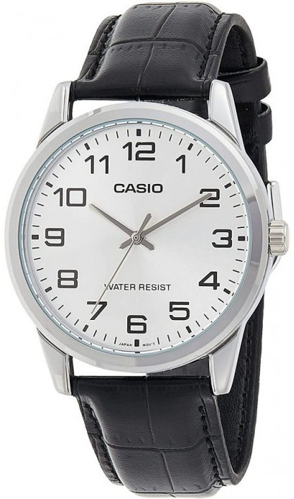 Hodinky CASIO model Collection MTP-V001L-7B