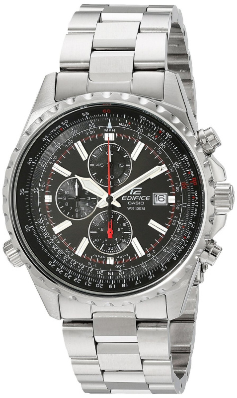 Casio EF-527D-1AVEF Edifice