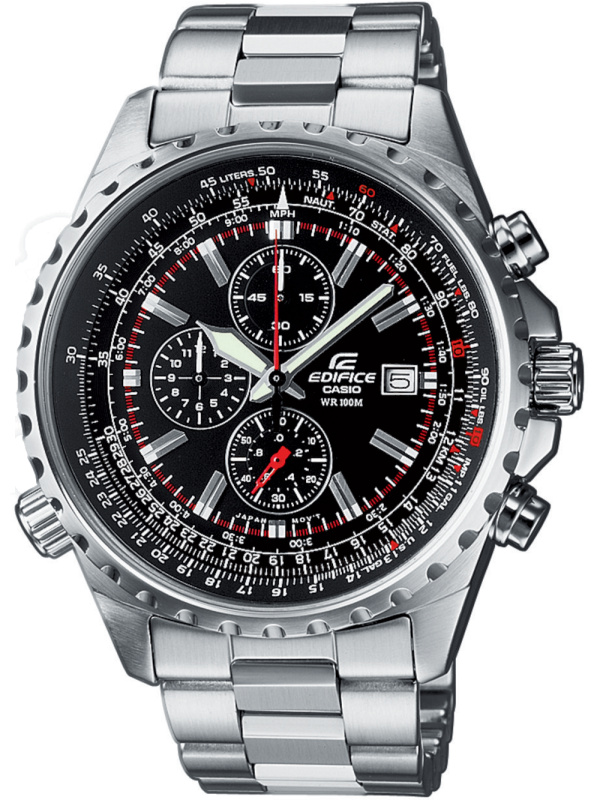 Casio EF-527D-1AVEF Edifice