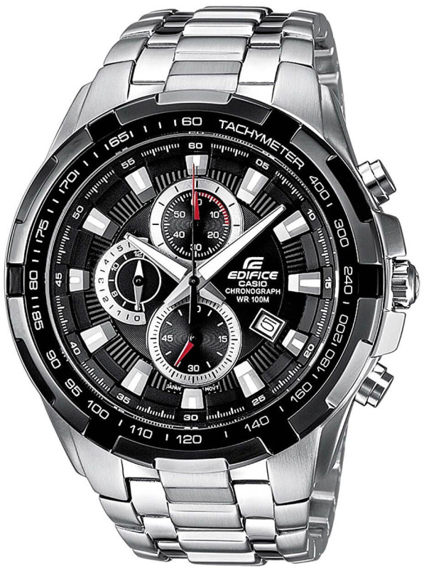 Casio EF-539D-1AVEF Edifice