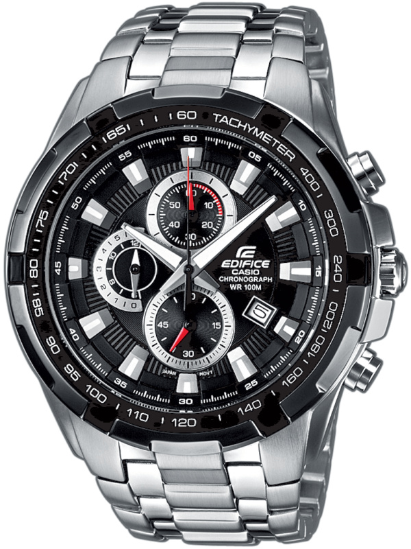 Casio EF-539D-1AVEF Edifice