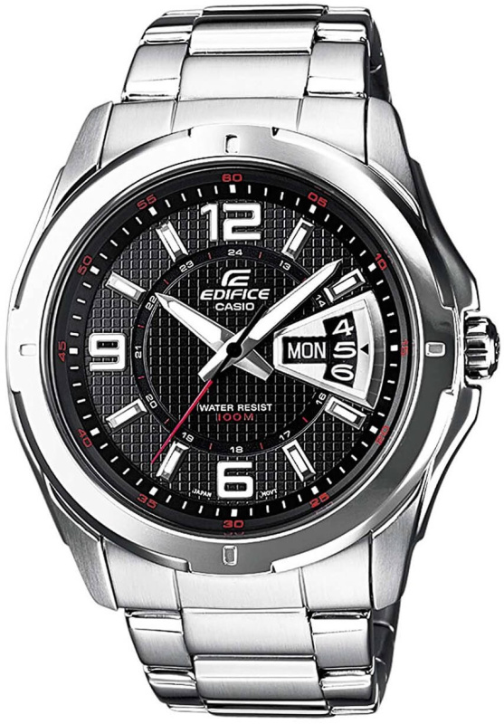 Casio EF-129D-1AVEF Edifice
