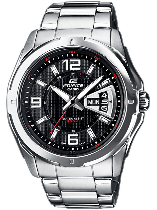 Casio EF-129D-1AVEF Edifice