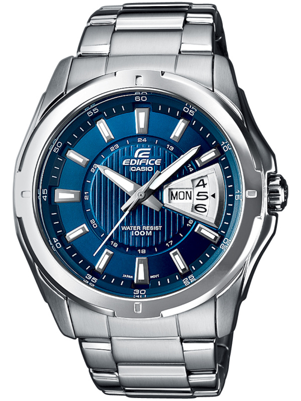 Casio EF-129D-2AVEF Edifice
