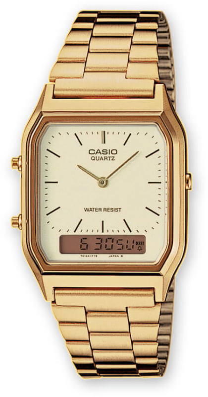 Casio AQ-230GA-9DMQYES Collection
