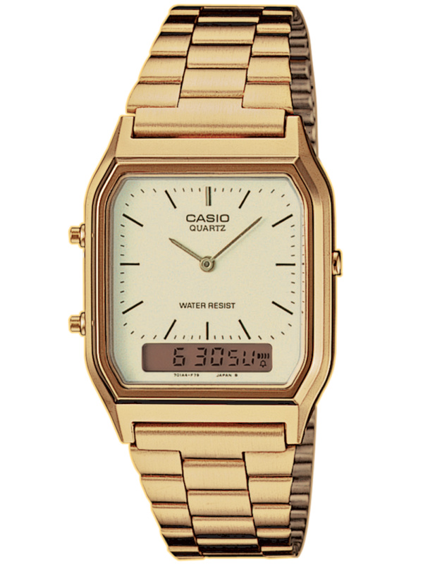 Casio AQ-230GA-9DMQYES Collection