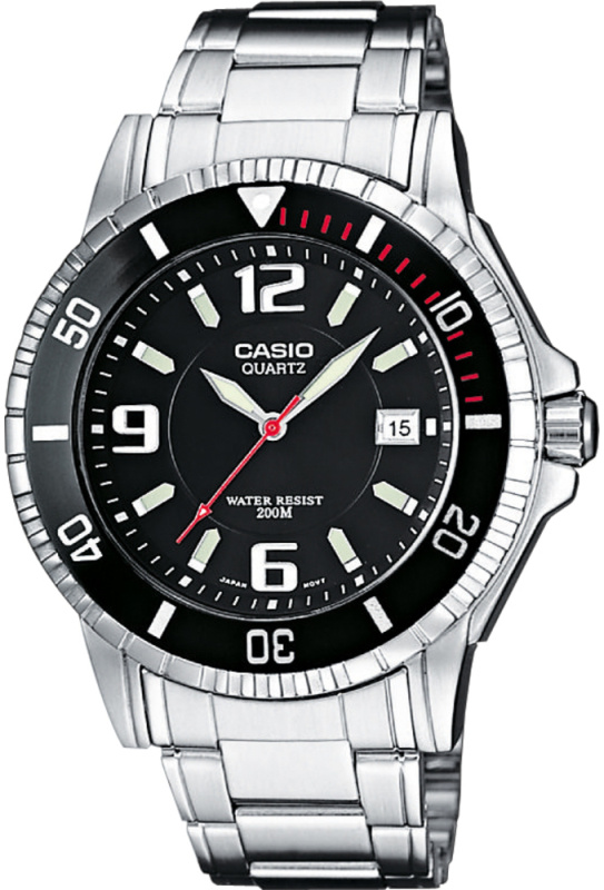Casio MTD-1053D-1AVES Collection 43mm