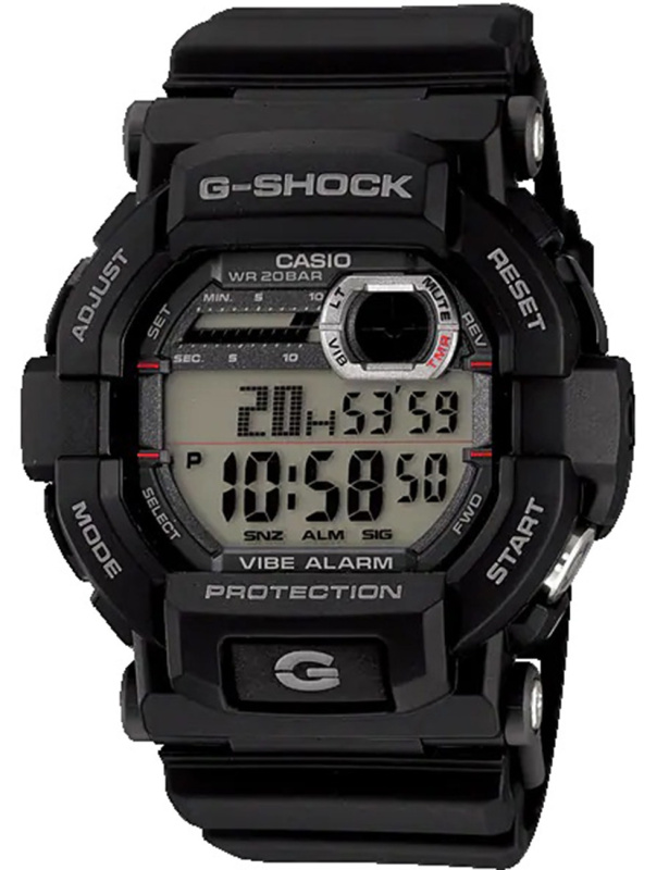 Casio GD-350-1ER G-Shock Classic 51mm 20ATM