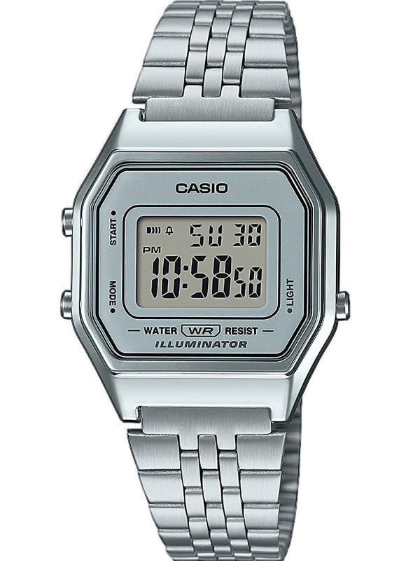 Casio LA680WEA-7EF Vintage Iconic 29mm