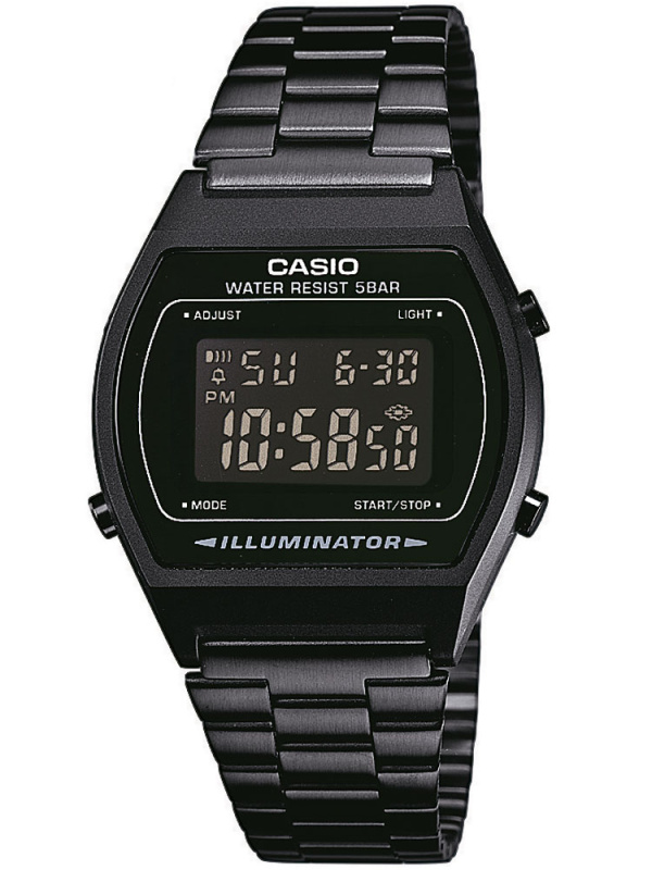 Hodinky CASIO model Retro Vintage B640WB-1BEF