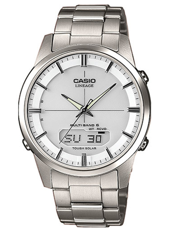 Casio LCW-M170TD-7AER Wave Ceptor