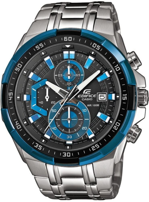 Casio EFR-539D-1A2VUEF Edifice 49mm