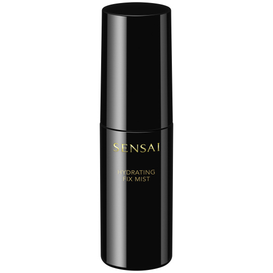 Sensai Hydratační fixační mlha Hydrating Fix Mist 50 ml