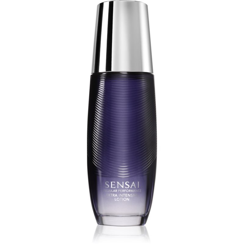 Sensai Hydratační pleťová emulze Extra Intensive Lotion 125 ml
