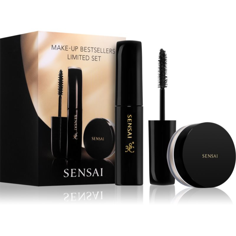 Sensai Make-up Bestsellers dárková sada